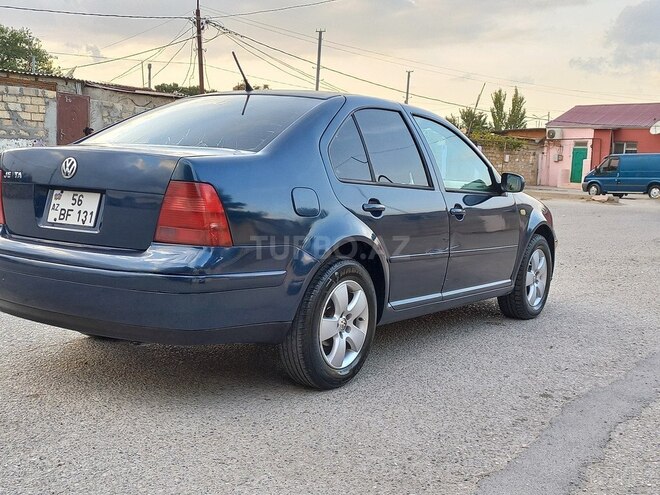 Volkswagen Jetta 2002, 245,875 km - 2.0 л - Sumqayıt