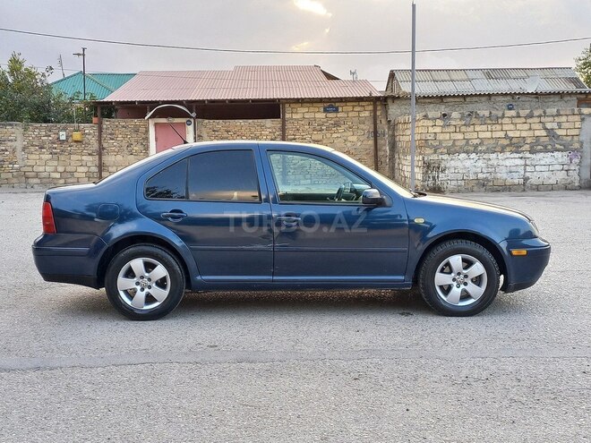 Volkswagen Jetta 2002, 245,875 km - 2.0 л - Sumqayıt