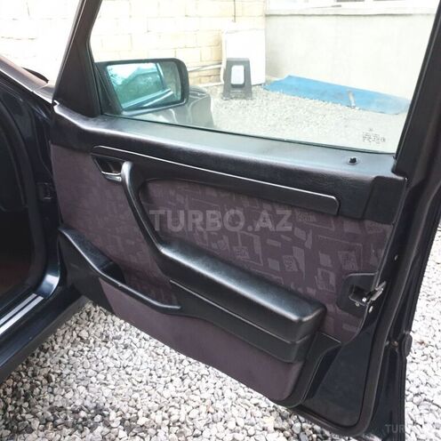 Mercedes C 180 1996, 235,478 km - 1.8 l - Lənkəran
