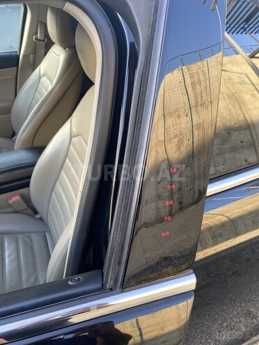 Ford Fusion 2016, 61,000 km - 1.5 l - Bakı