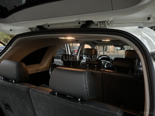 Chevrolet Captiva 2012, 173,500 km - 2.4 l - Bakı