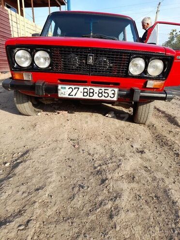 LADA (VAZ) 2106 1978, 160,000 km - 1.5 л - Cəlilabad
