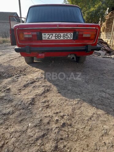 LADA (VAZ) 2106 1978, 160,000 km - 1.5 л - Cəlilabad