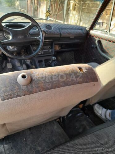 LADA (VAZ) 2106 1978, 160,000 km - 1.5 л - Cəlilabad