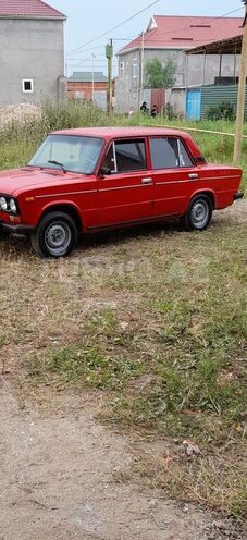 LADA (VAZ) 2106 1978, 160,000 km - 1.5 л - Cəlilabad