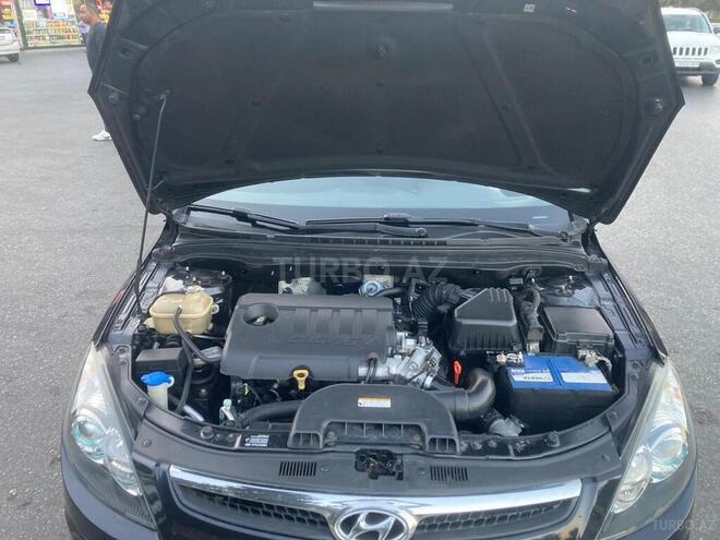 Hyundai i30 2010, 202,000 km - 1.6 l - Bakı