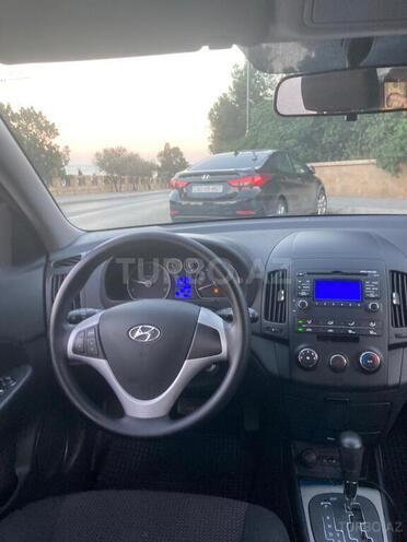 Hyundai i30 2010, 202,000 km - 1.6 l - Bakı