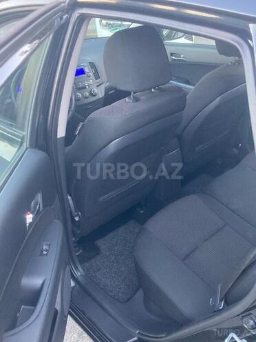 Hyundai i30 2010, 202,000 km - 1.6 l - Bakı