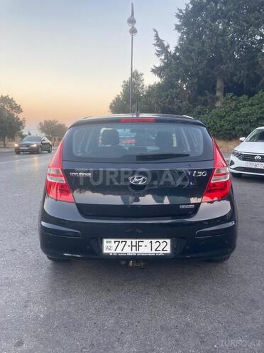 Hyundai i30 2010, 202,000 km - 1.6 l - Bakı