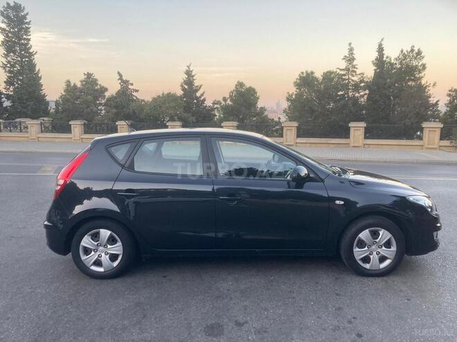 Hyundai i30 2010, 202,000 km - 1.6 l - Bakı