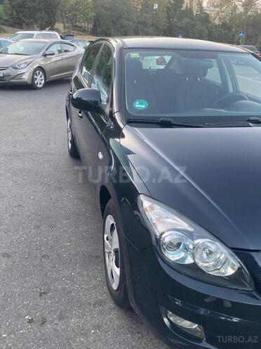 Hyundai i30 2010, 202,000 km - 1.6 l - Bakı