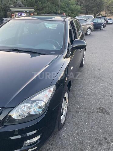 Hyundai i30 2010, 202,000 km - 1.6 l - Bakı