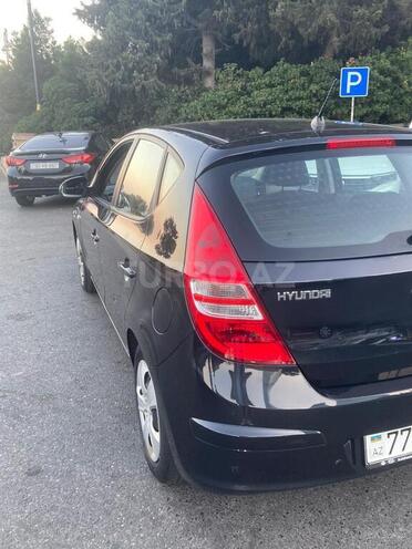 Hyundai i30 2010, 202,000 km - 1.6 l - Bakı