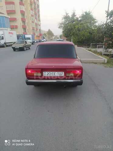 LADA (VAZ) 2107 2003, 156,394 km - 1.5 l - Gəncə