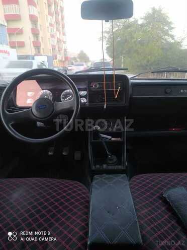 LADA (VAZ) 2107 2003, 156,394 km - 1.5 l - Gəncə