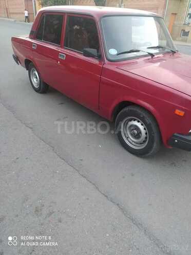 LADA (VAZ) 2107 2003, 156,394 km - 1.5 l - Gəncə
