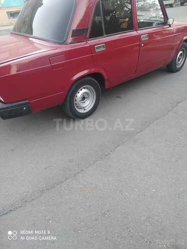 LADA (VAZ) 2107 2003, 156,394 km - 1.5 l - Gəncə