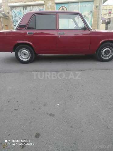 LADA (VAZ) 2107 2003, 156,394 km - 1.5 l - Gəncə