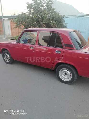 LADA (VAZ) 2107 2003, 156,394 km - 1.5 l - Gəncə