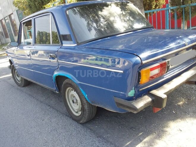 LADA (VAZ) 2106 1991, 219,454 km - 1.6 л - Zaqatala