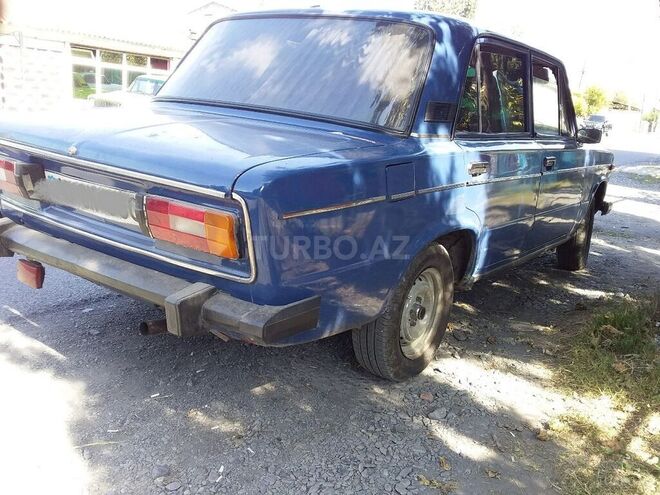 LADA (VAZ) 2106 1991, 219,454 km - 1.6 л - Zaqatala