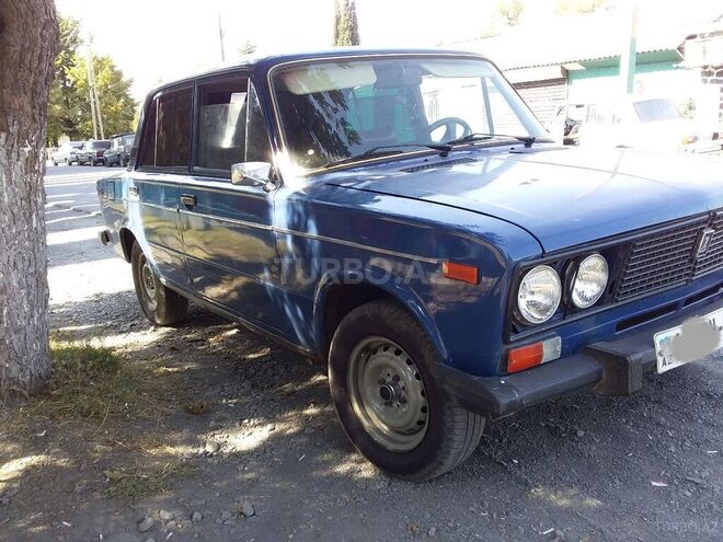 LADA (VAZ) 2106 1991, 219,454 km - 1.6 л - Zaqatala