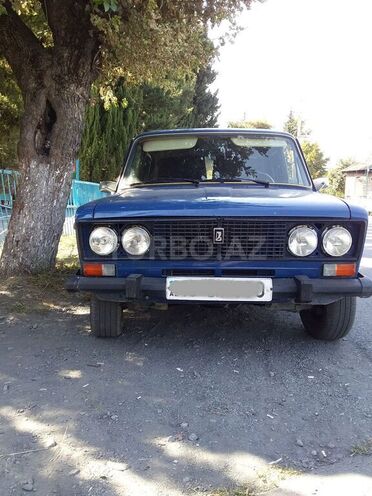 LADA (VAZ) 2106 1991, 219,454 km - 1.6 л - Zaqatala