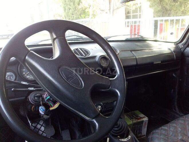 LADA (VAZ) 2106 1991, 219,454 km - 1.6 л - Zaqatala