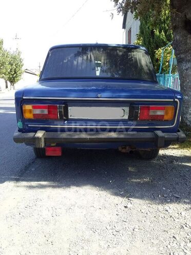 LADA (VAZ) 2106 1991, 219,454 km - 1.6 л - Zaqatala
