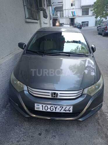 Honda Insight 2012, 200,000 km - 1.3 l - Bakı