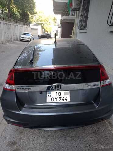 Honda Insight 2012, 200,000 km - 1.3 l - Bakı