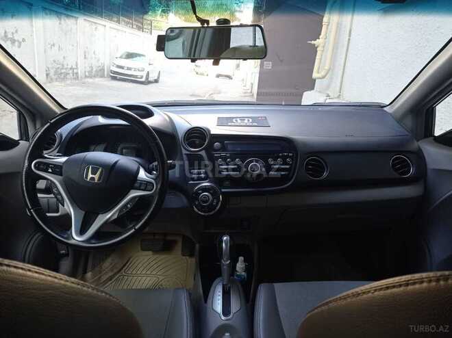 Honda Insight 2012, 200,000 km - 1.3 l - Bakı