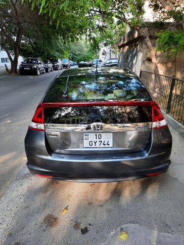 Honda Insight 2012, 200,000 km - 1.3 l - Bakı