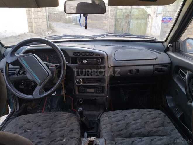 LADA (VAZ) 21099 2000, 33,600 km - 1.5 l - Bakı