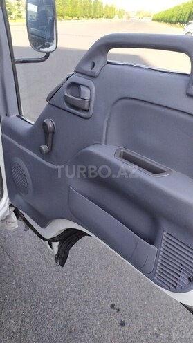 Isuzu NHR 55 E 2006, 255,000 km - 2.7 l - Gəncə