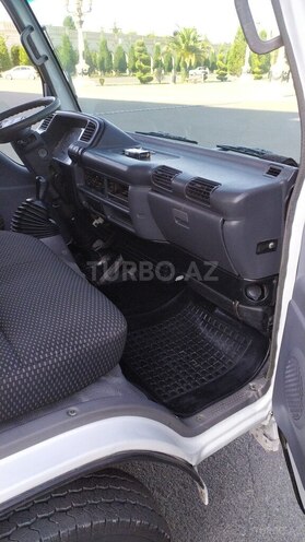 Isuzu NHR 55 E 2006, 255,000 km - 2.7 l - Gəncə
