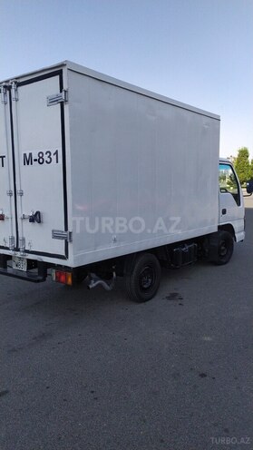 Isuzu NHR 55 E 2006, 255,000 km - 2.7 l - Gəncə