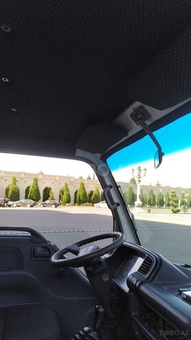 Isuzu NHR 55 E 2006, 255,000 km - 2.7 l - Gəncə