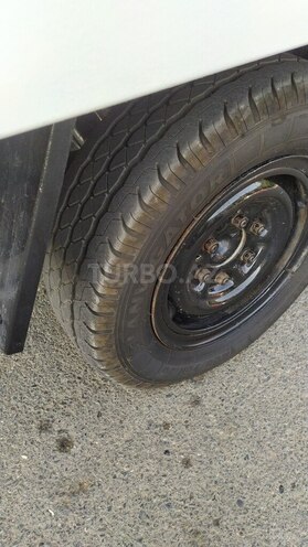 Isuzu NHR 55 E 2006, 255,000 km - 2.7 l - Gəncə