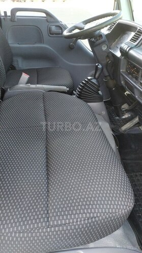 Isuzu NHR 55 E 2006, 255,000 km - 2.7 l - Gəncə