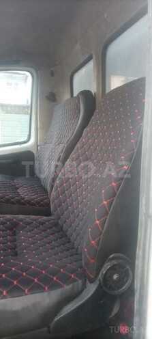 GAZ 33021 1998, 125,480 km - 2.4 l - Bərdə