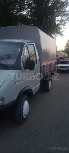 GAZ 33021 1998, 125,480 km - 2.4 l - Bərdə