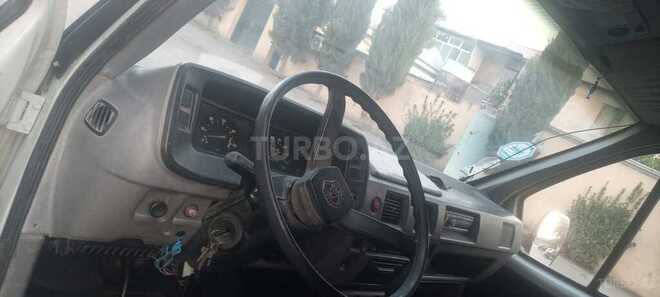 GAZ 33021 1998, 125,480 km - 2.4 l - Bərdə