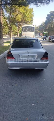Mercedes C 200 1998, 230,000 km - 2.0 л - Bakı