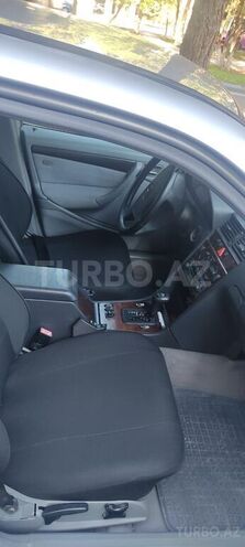 Mercedes C 200 1998, 230,000 km - 2.0 л - Bakı
