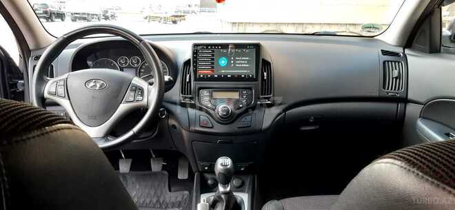 Hyundai i30 2011, 187,000 km - 1.6 l - Bakı