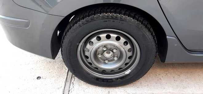 Hyundai i30 2011, 187,000 km - 1.6 l - Bakı
