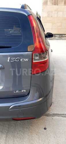 Hyundai i30 2011, 187,000 km - 1.6 l - Bakı