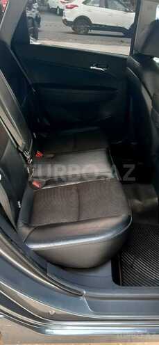 Hyundai i30 2011, 187,000 km - 1.6 l - Bakı