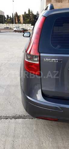 Hyundai i30 2011, 187,000 km - 1.6 l - Bakı